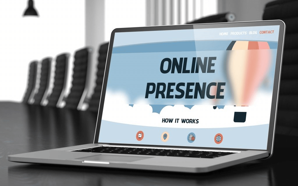 Discover valuable insights and practical tips to establish a strong online presence and enhance your digital footprint for success.