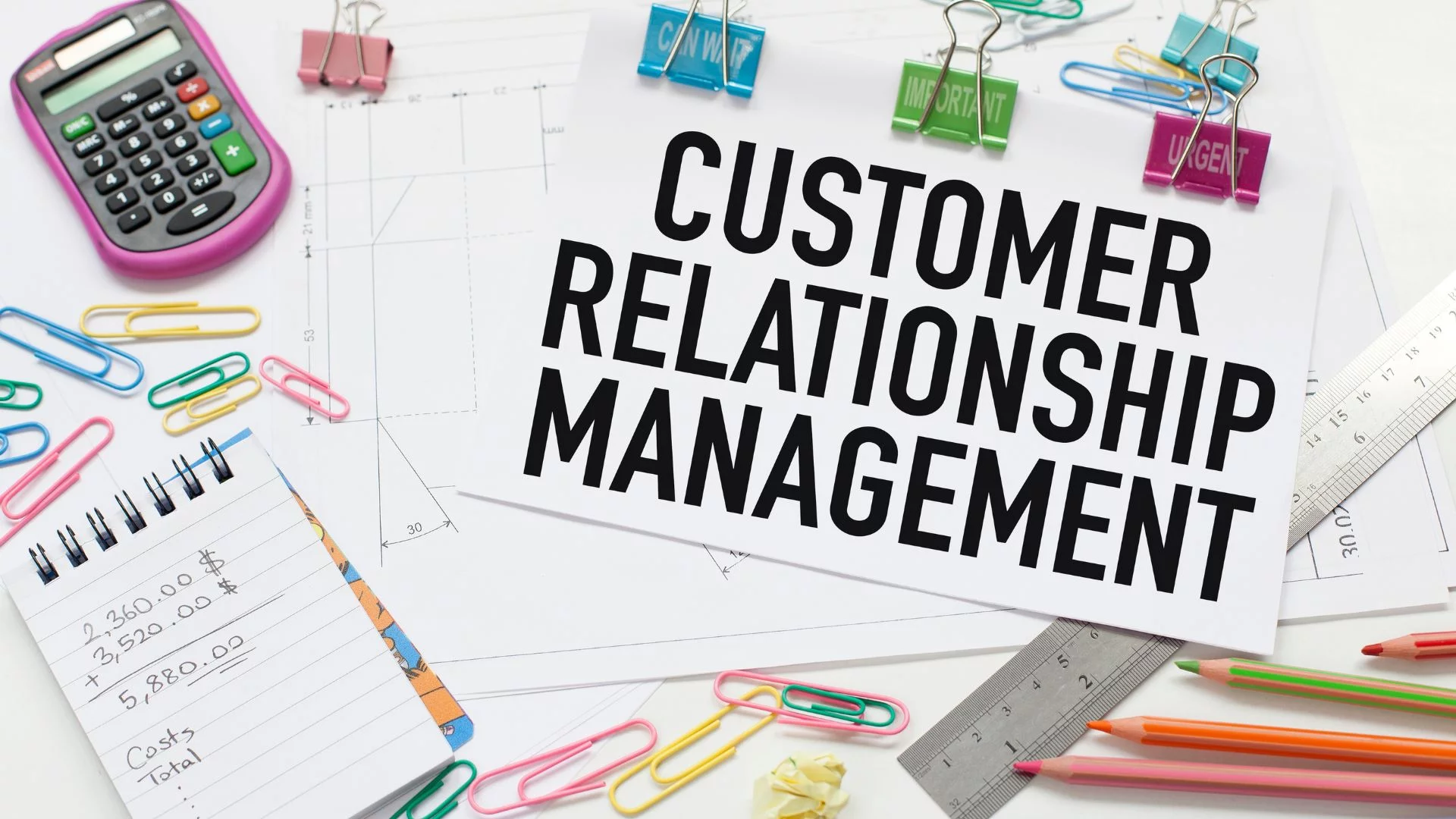 Discover how Customer Relationship Management (CRM) goes beyond technology, providing strategic insights to personalize experiences and drive business growth in the competitive market.