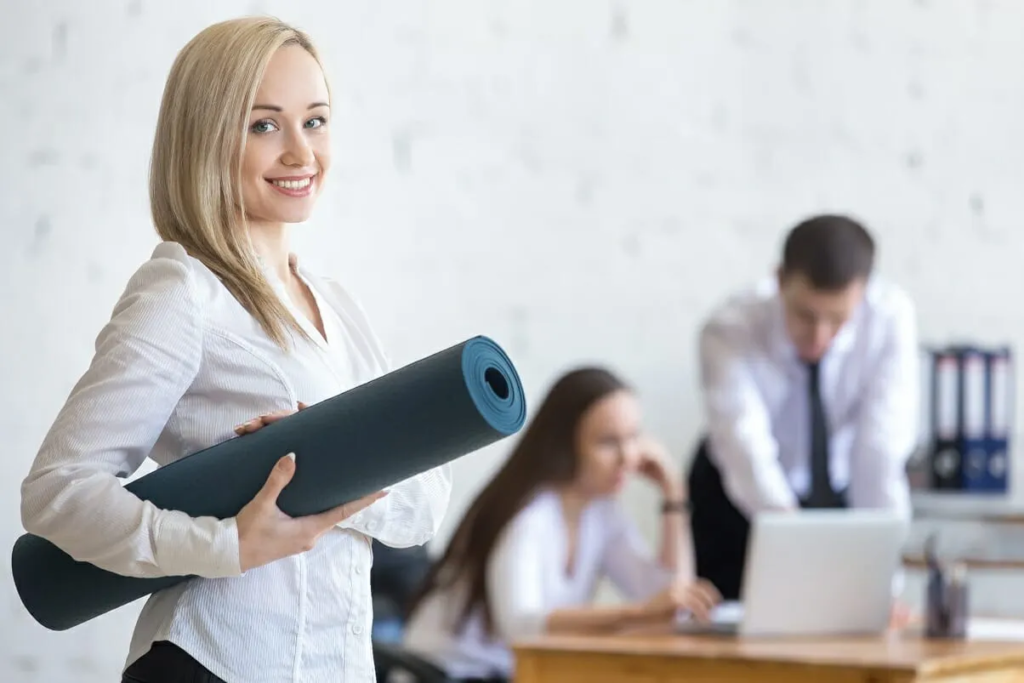 Boosting Success: The Impact of Health and Wellness Programs on Employee Well-being
