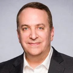 Photo of Jason Foodman