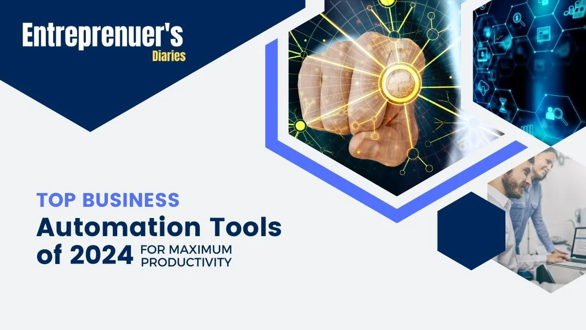 Business Automation Tools