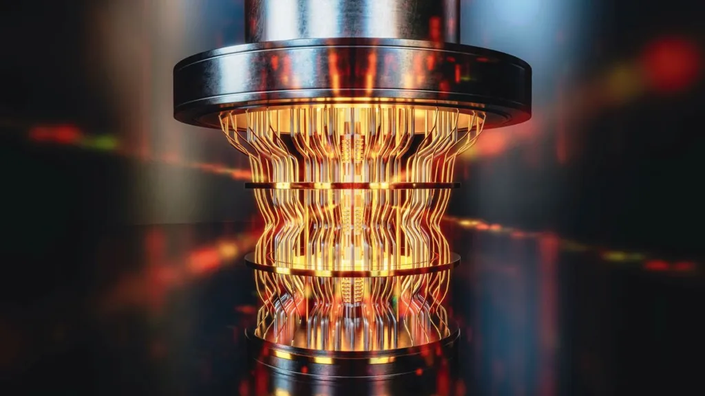 Breakthrough Technologies of 2025