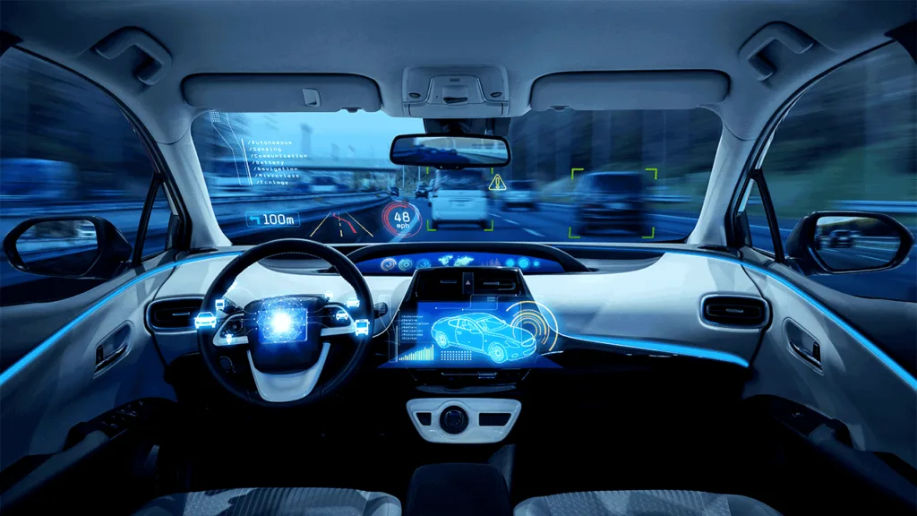 Breakthrough Technologies of 2025