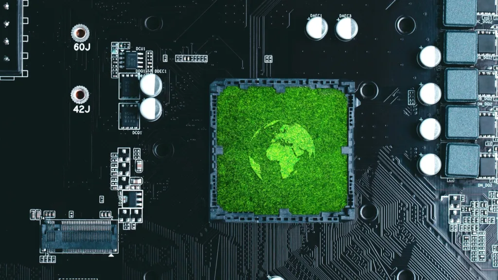 Breakthrough Technologies of 2025