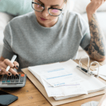 Managing personal finances in 2025