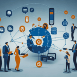 Discover the top marketing strategies for 2025, focusing on AI integration, personalized marketing, and omnichannel approaches, to enhance your brand's reach and engagement.