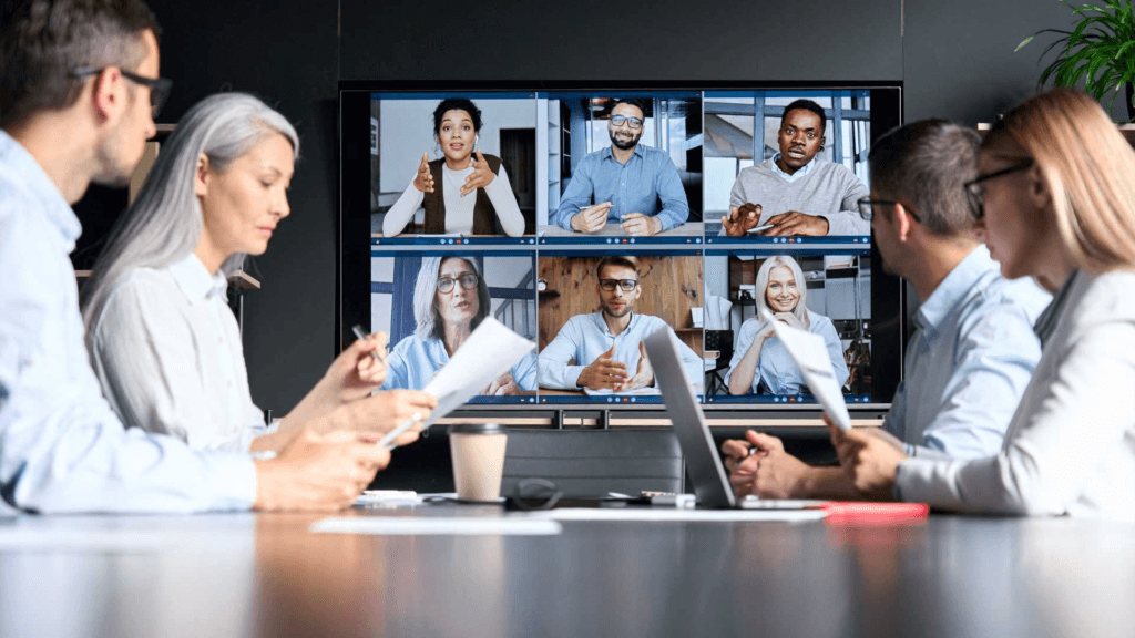 Top leadership trends for 2025