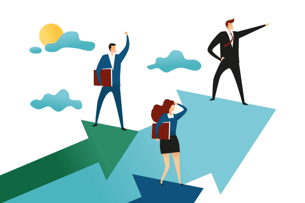 Top leadership trends for 2025