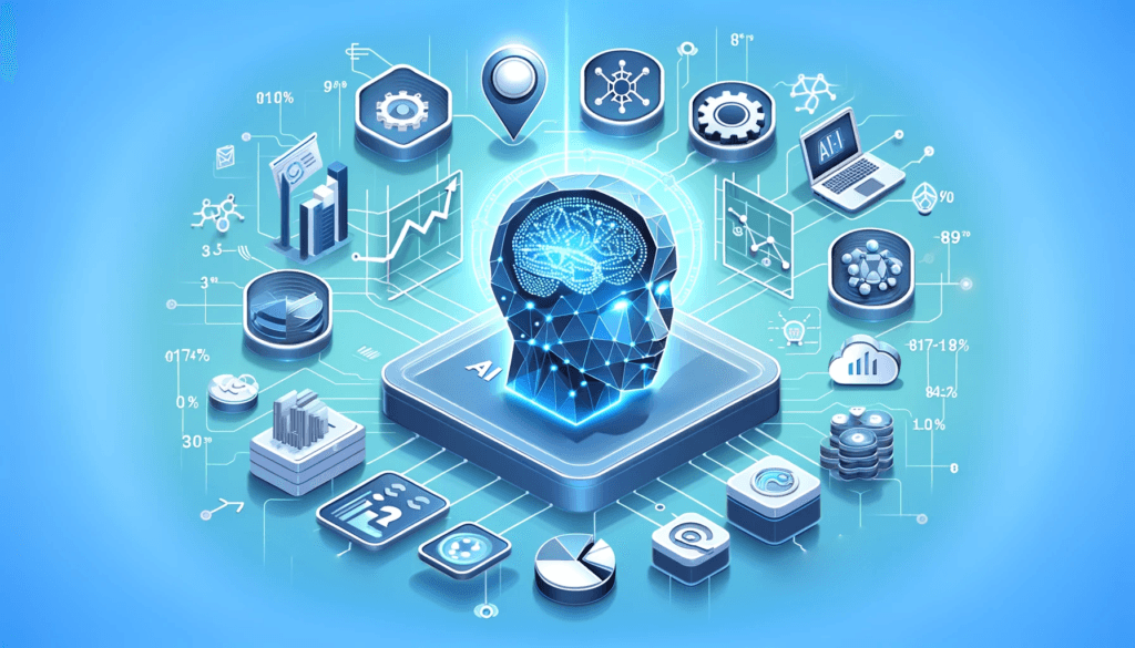 AI-driven marketing strategies for 2025
