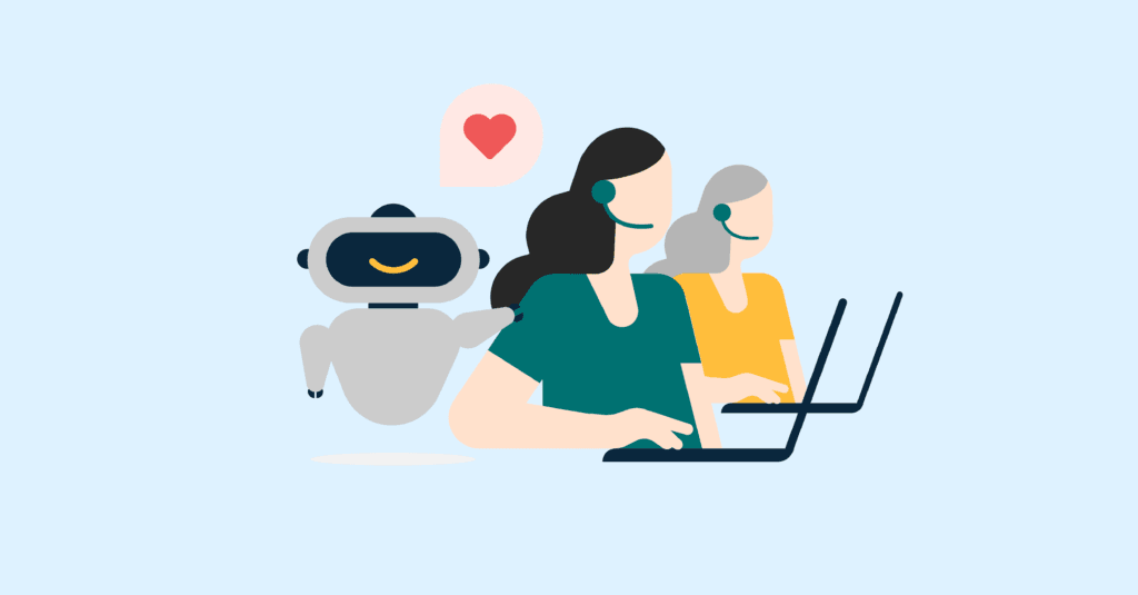 AI-driven marketing strategies for 2025