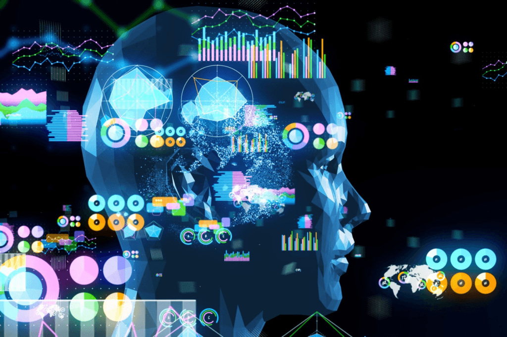 AI-driven marketing strategies for 2025
