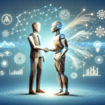 AI-enhanced customer segmentation strategies in 2025.