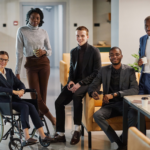 Strategic Leadership Trends for 2025