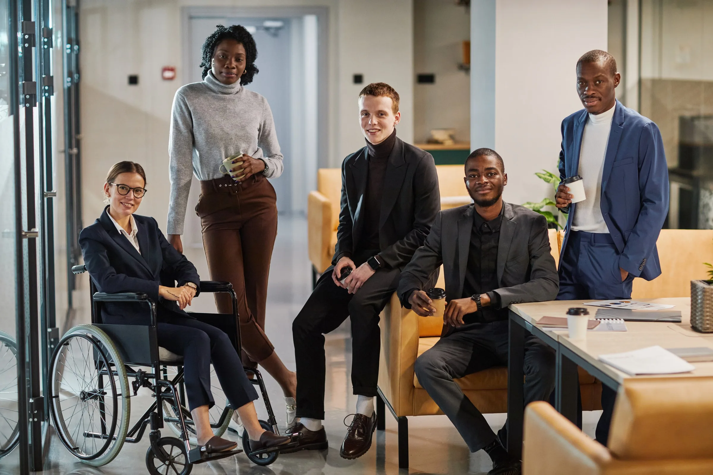 Strategic Leadership Trends for 2025