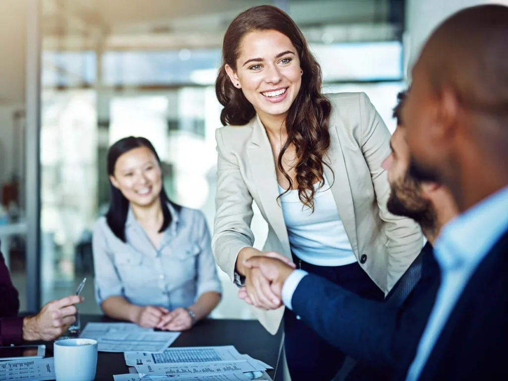 Strategic Leadership Trends for 2025