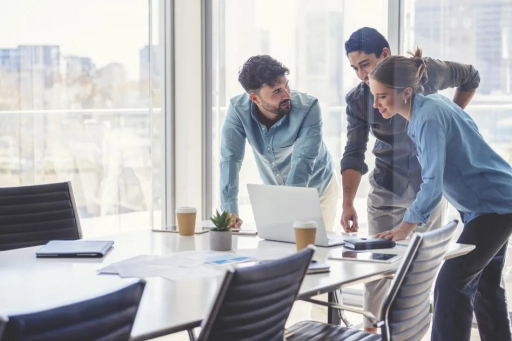 Strategic Leadership Trends for 2025