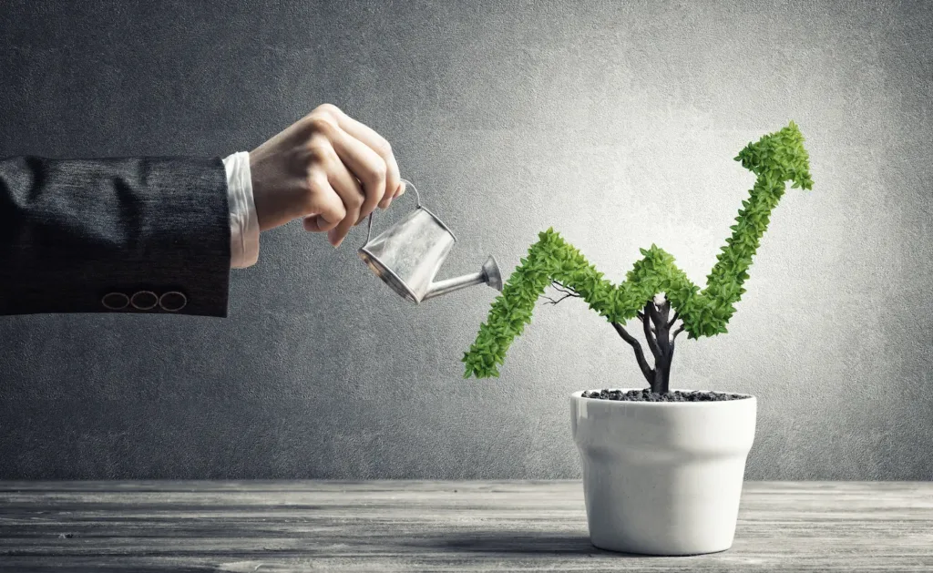 Financial Management Strategies for 2025: Staying Ahead in Business Finance