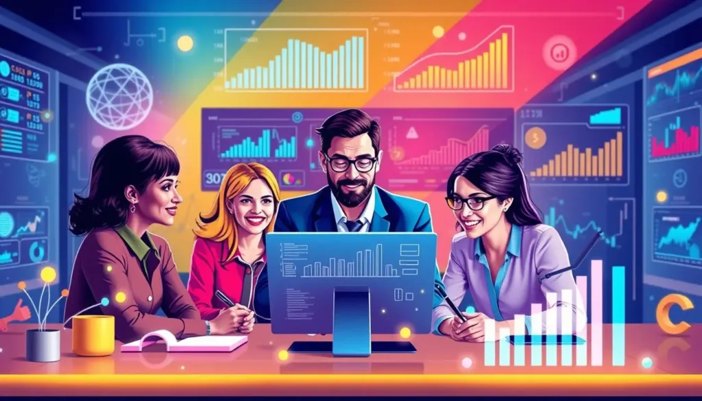 Financial Management Strategies for 2025: Staying Ahead in Business Finance