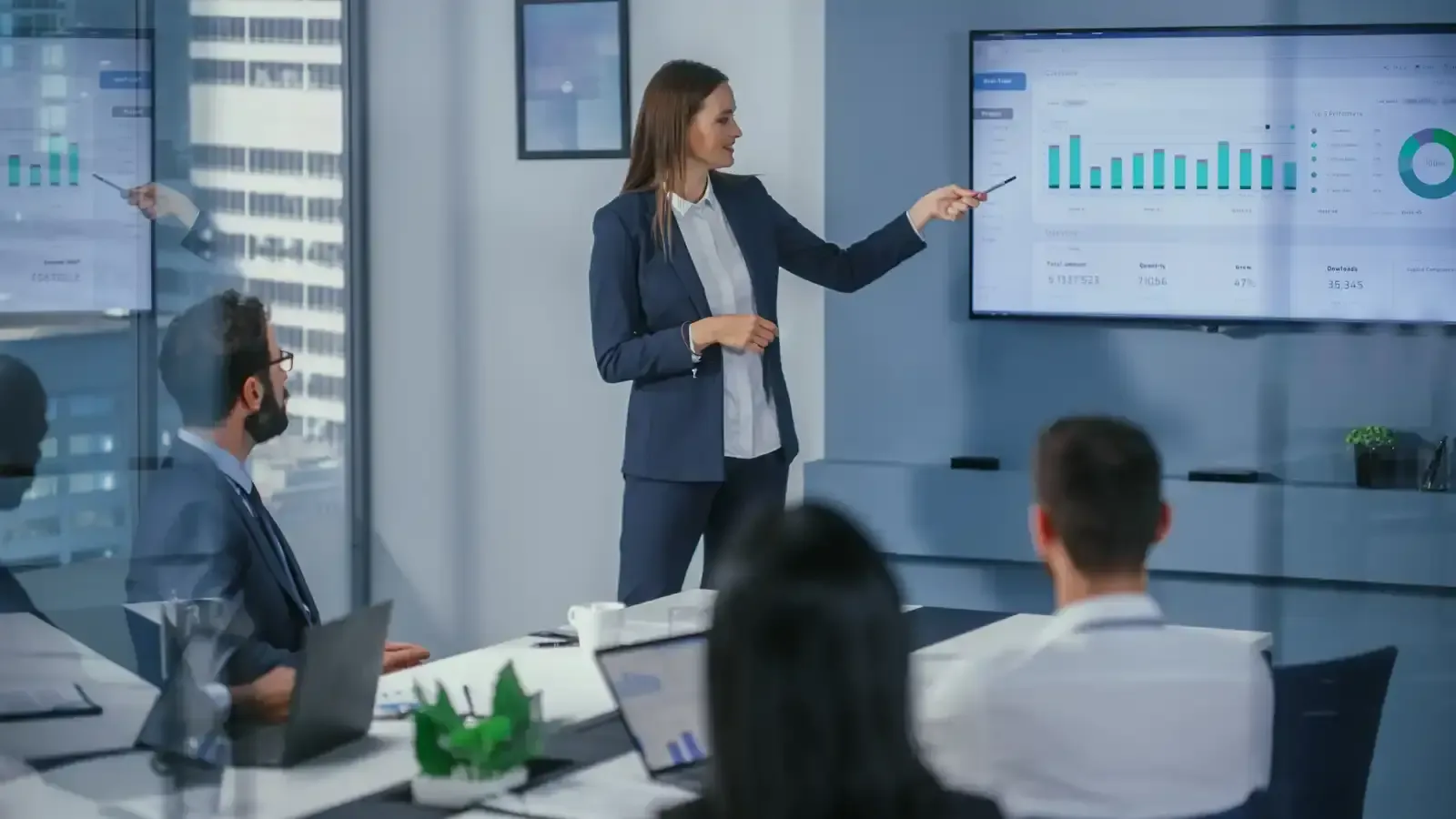 Financial Management Strategies for 2025: Staying Ahead in Business Finance