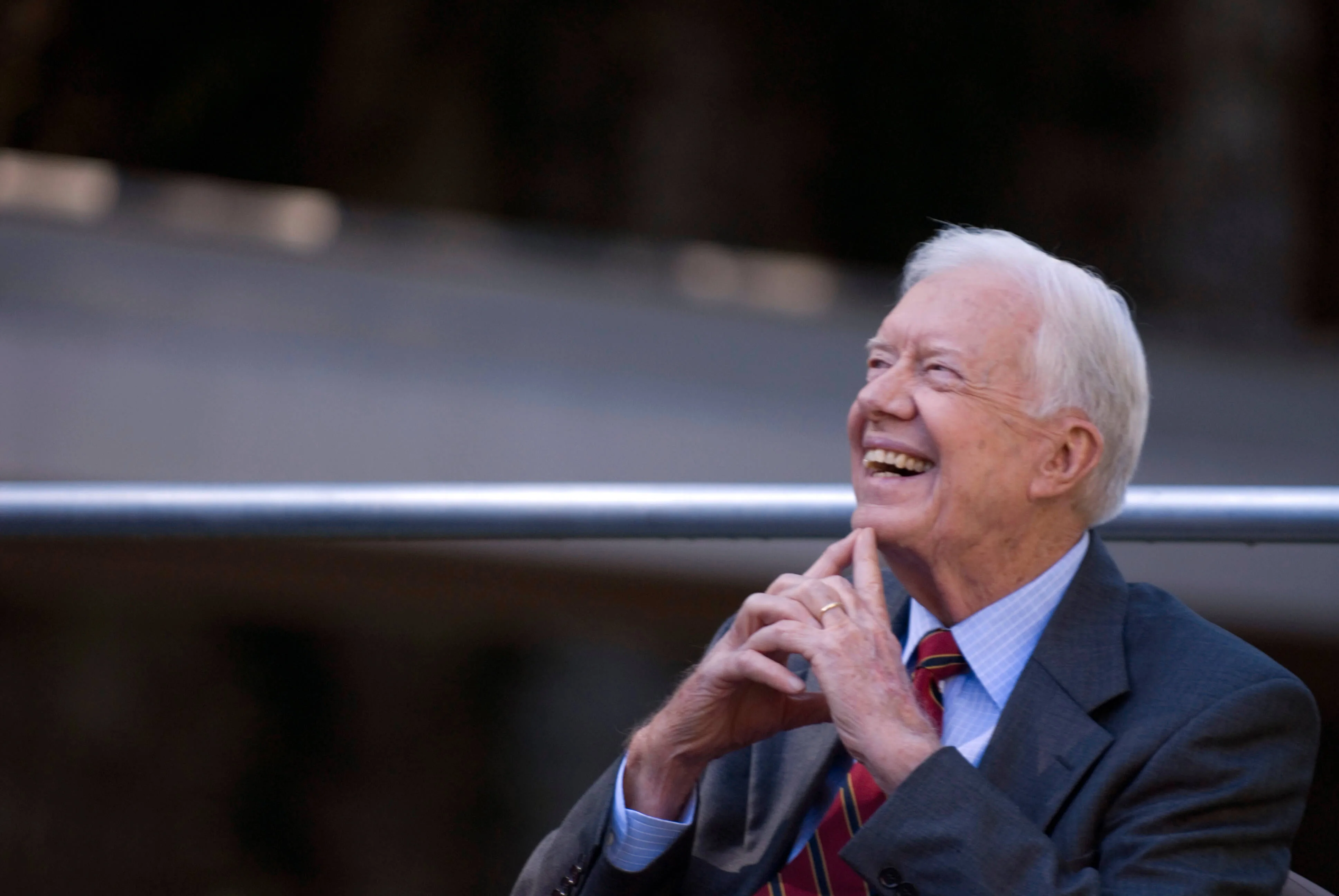 Jimmy Carter’s Contributions to the World Economy