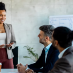 Future-Ready Leadership Strategies: Navigating the Path to 2025 Success