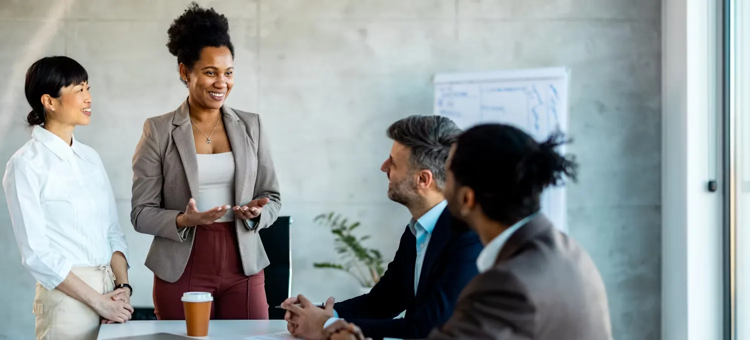 Future-Ready Leadership Strategies: Navigating the Path to 2025 Success