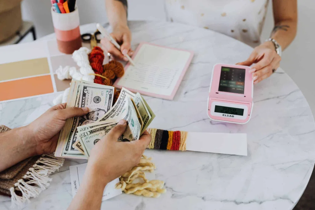 Financial planning tips for entrepreneurs: Essential strategies for business success in 2025.