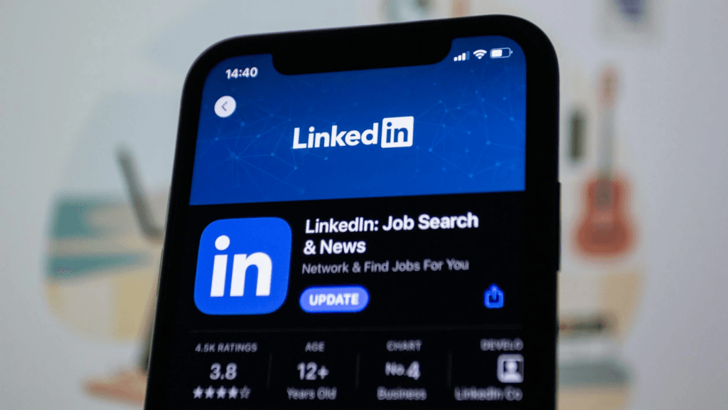 Building a personal brand on LinkedIn in 2025