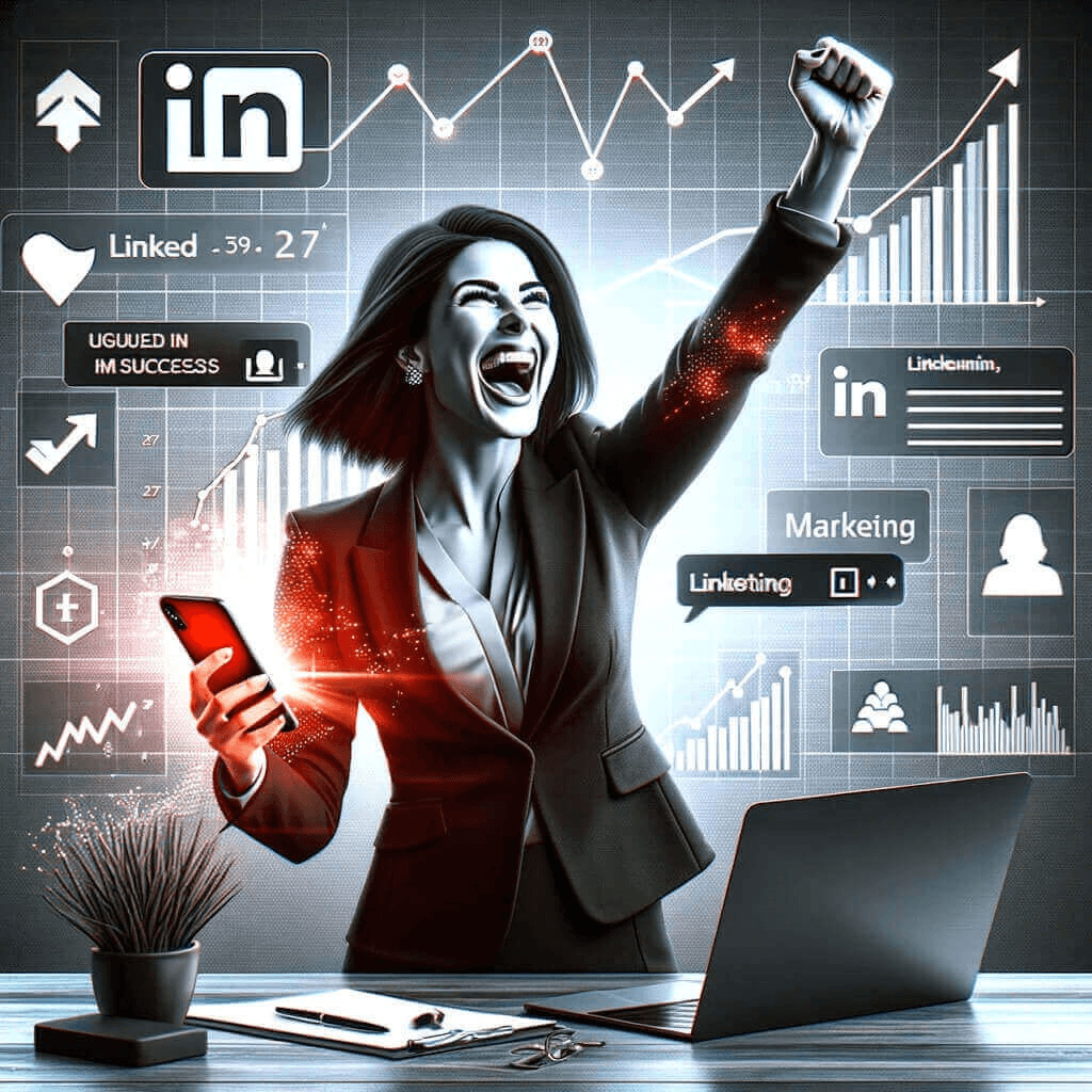Building a personal brand on LinkedIn in 2025