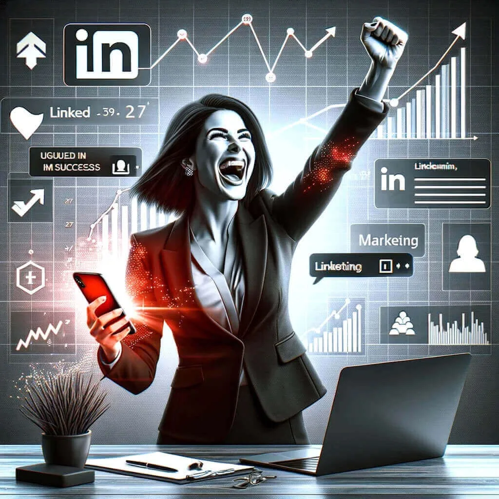 Building a personal brand on LinkedIn in 2025