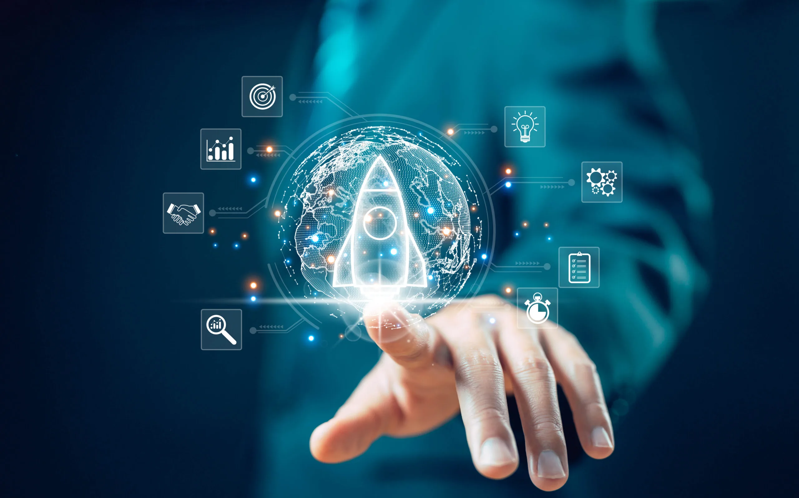Top Leadership Strategies for 2025: A Proven Guide