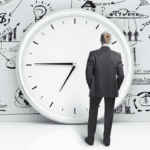 Achieving work-life balance as a leader in 2025