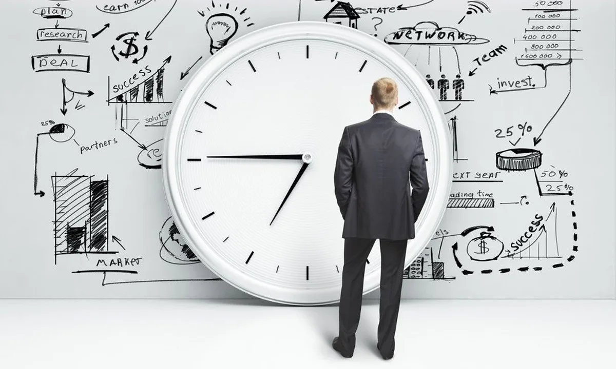 Achieving work-life balance as a leader in 2025