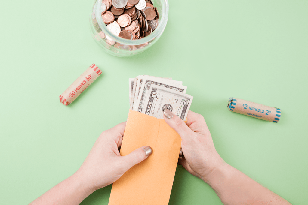 Managing personal finances in 2025