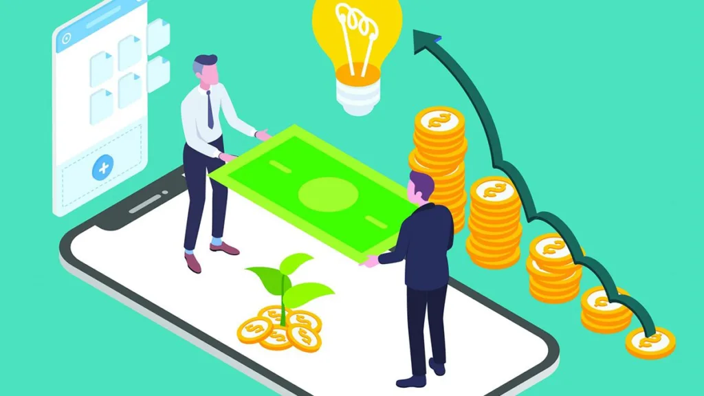 Startup Funding Trends 2025