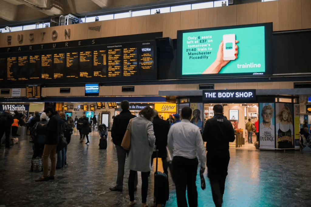 Personalization in Marketing 2025: Crafting Unique Customer Experiences