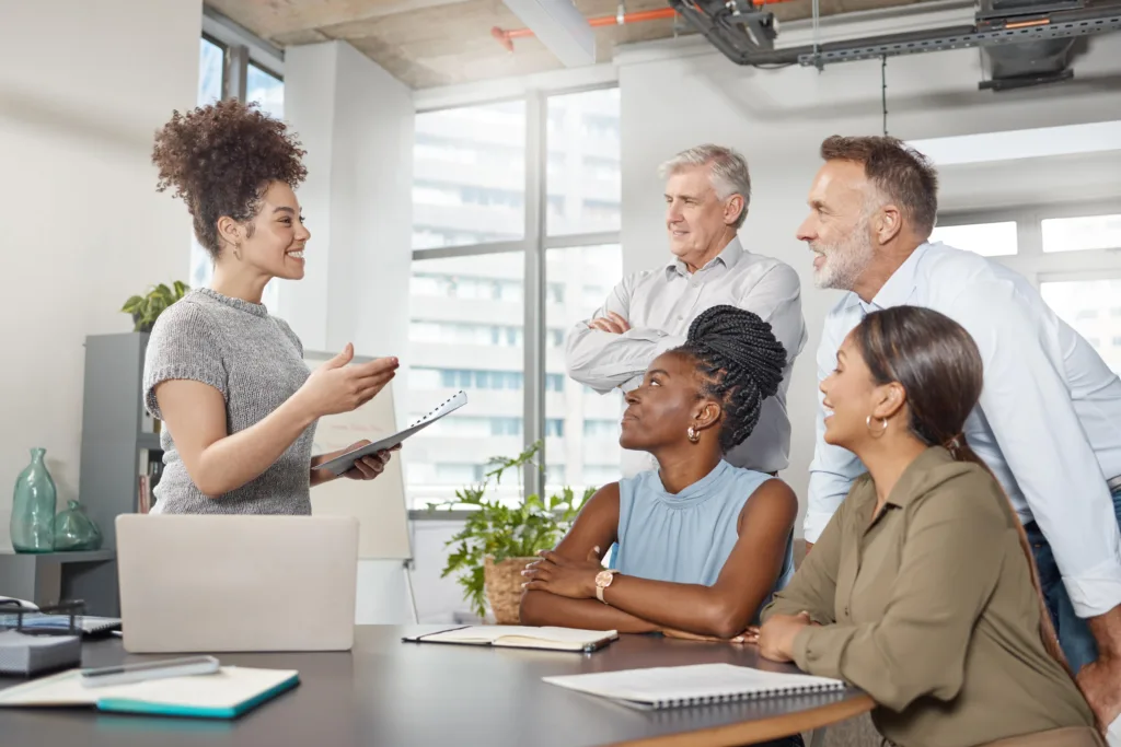 Unlocking the Power of Delegation for Effective Leadership