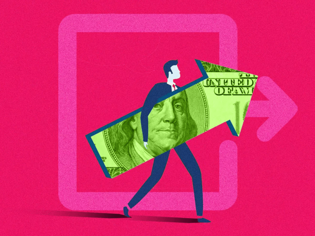 Startup Funding Trends 2025