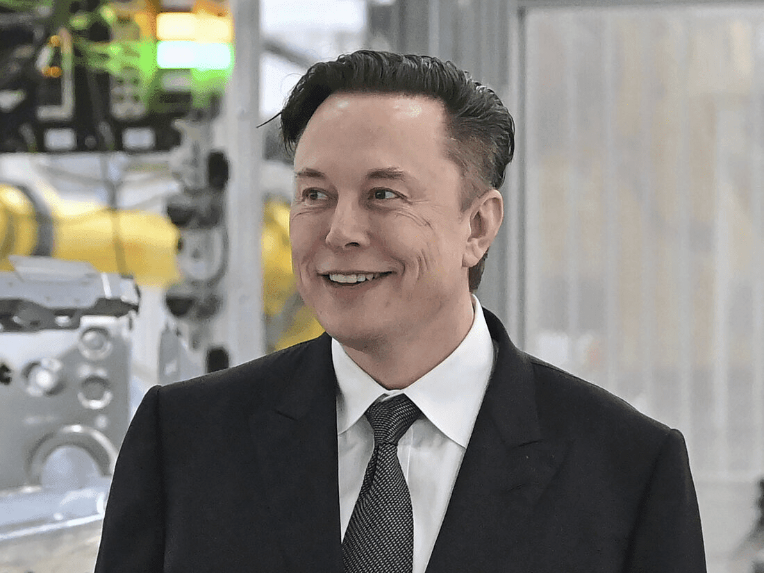 Leadership Lessons from Elon Musk