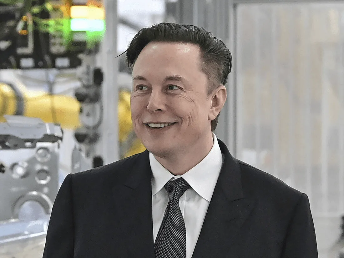 Leadership Lessons from Elon Musk