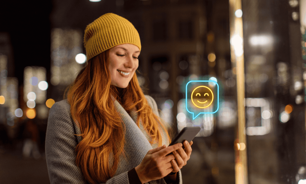 Personalization in Marketing 2025: Crafting Unique Customer Experiences