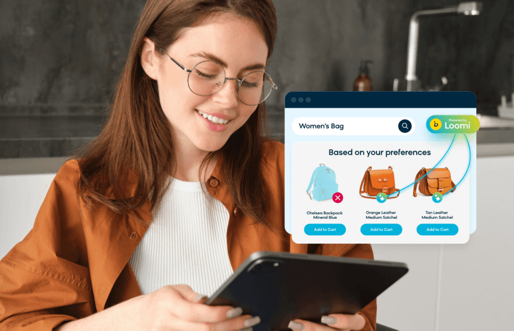 Personalization in Marketing 2025: Crafting Unique Customer Experiences