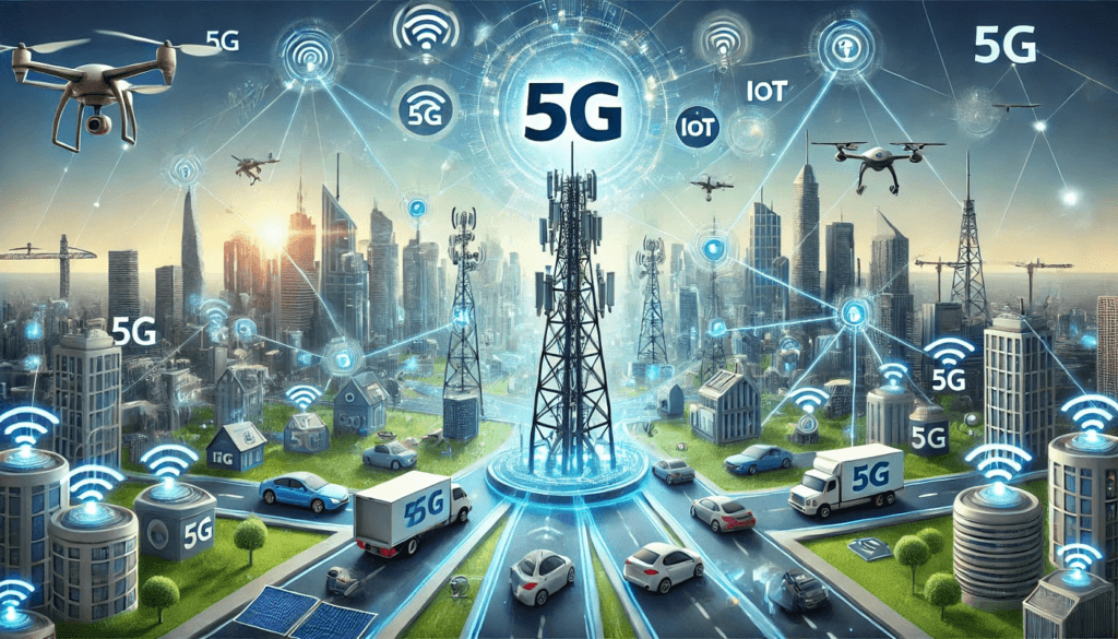 Emerging Technology Trends in 2025: Shaping the Future Landscape