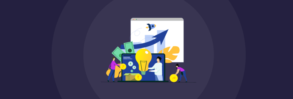 Startup Funding Trends 2025