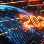 Emerging Technology Trends in 2025: Shaping the Future Landscape