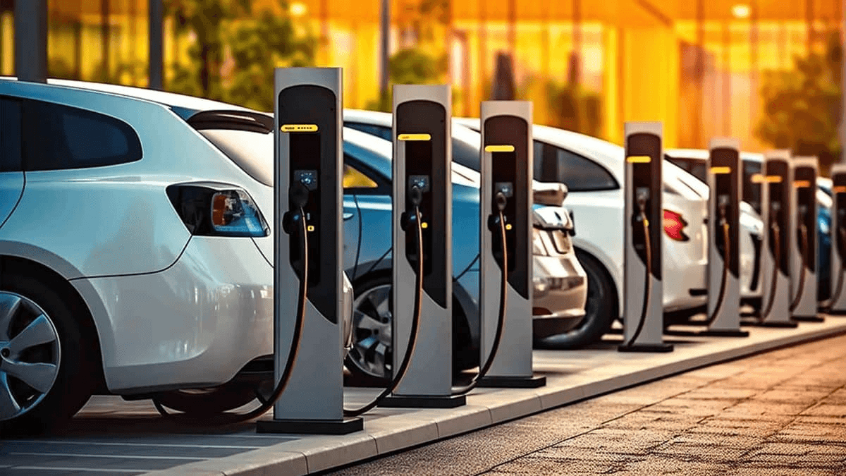 Top Electric And Autonomous Vehicle Trends For 2025