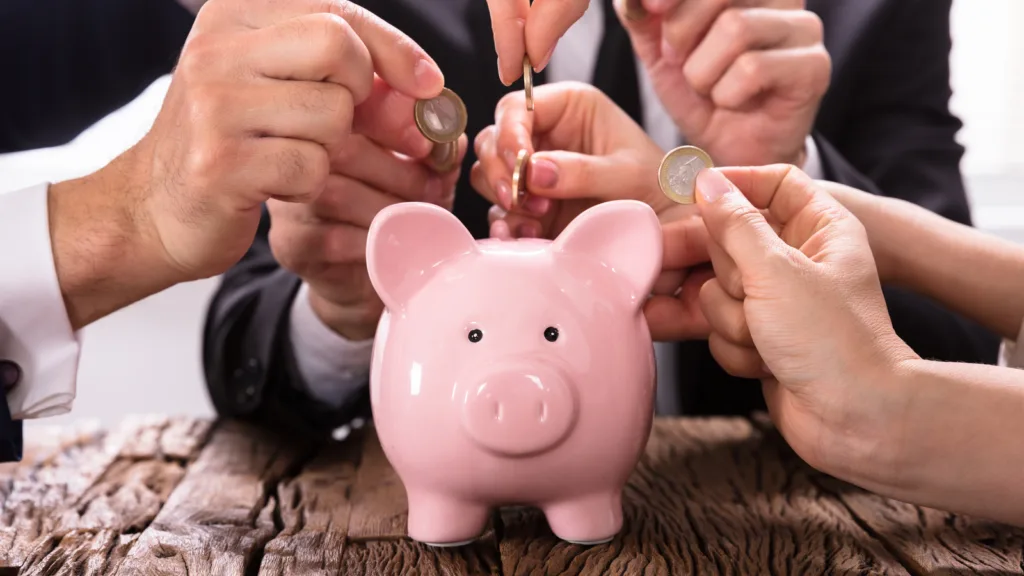 Startup Funding Trends 2025