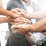 How to Build a Winning Team Culture