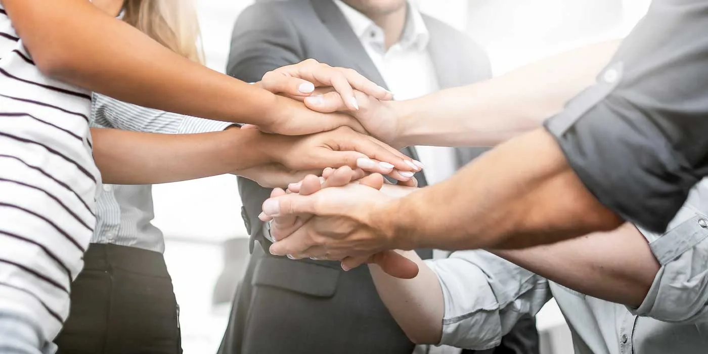 How to Build a Winning Team Culture