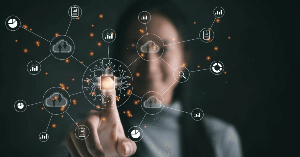 Personalization in Marketing 2025: Crafting Unique Customer Experiences